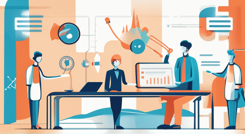 高端人力资源就业怎么做