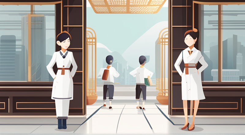 江西恒航人力资源怎么样