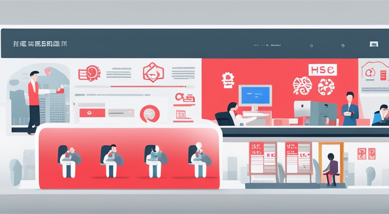 广州汇丰人力资源怎么样