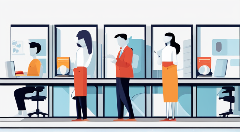 国外人力资源怎么样