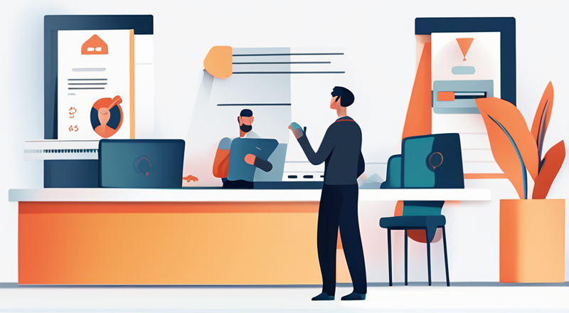 搞人力资源被骂怎么办啊