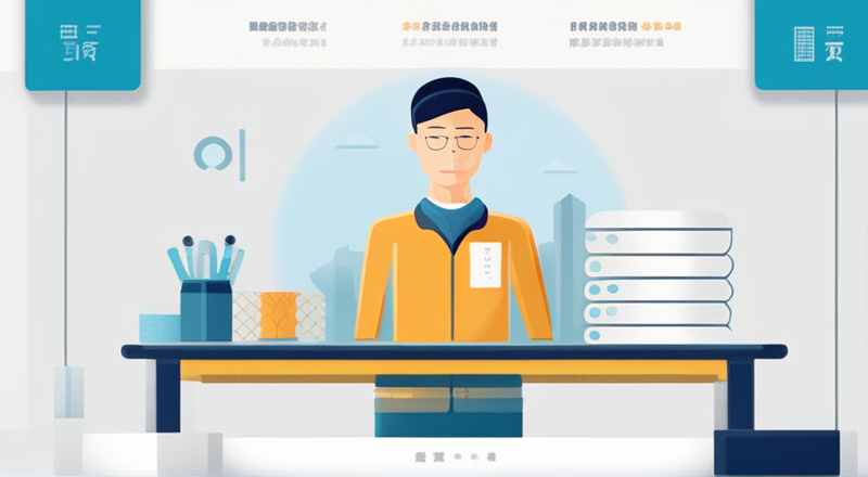 甘肃久晟人力资源怎么样