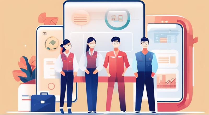 合肥万盛人力资源怎么样