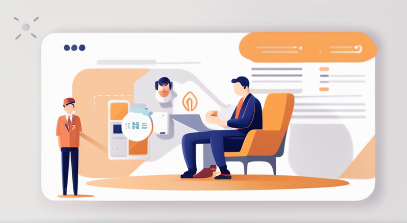 好福记人力资源怎么样