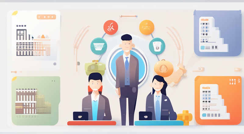 嘉善广盈人力资源怎么样