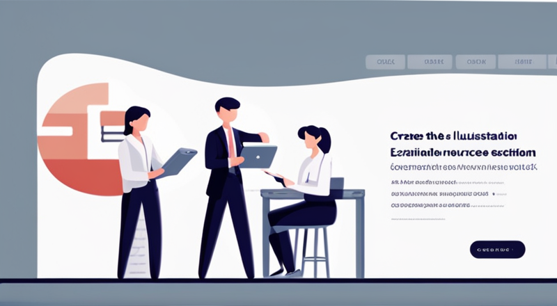 国考人力资源怎么分