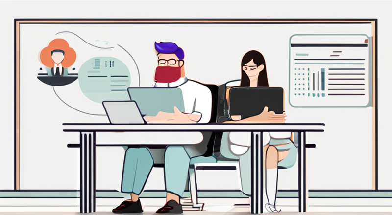 浩捷人力资源怎么样