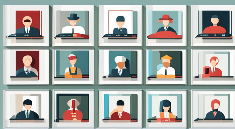 酒店人力资源管理怎么找