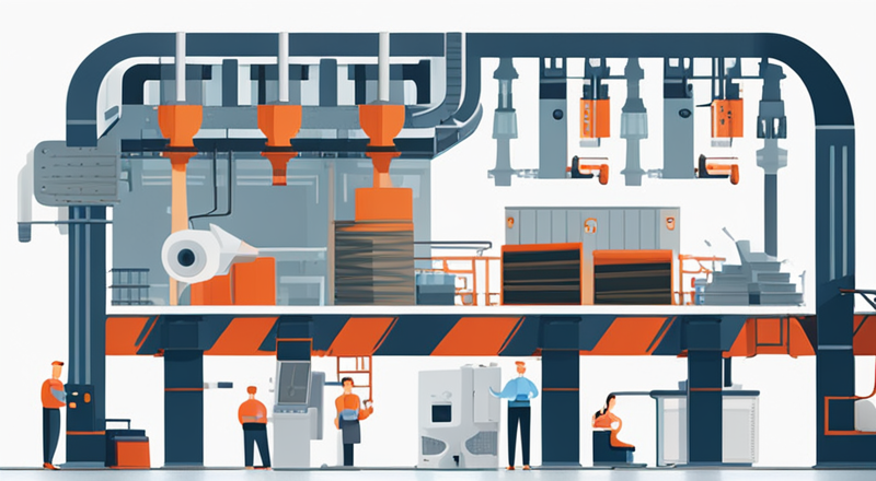 工厂人力资源怎么样干活