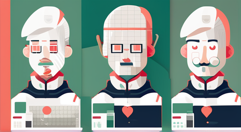 简信人力资源招聘怎么写