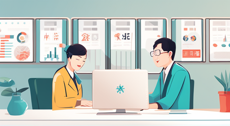 江苏益策人力资源怎么样