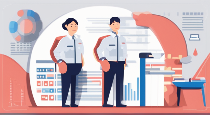 立邦达人力资源怎么样