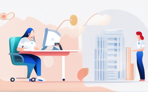 淮安市人力资源怎么走