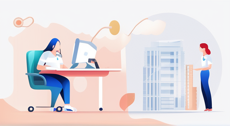 淮安市人力资源怎么走