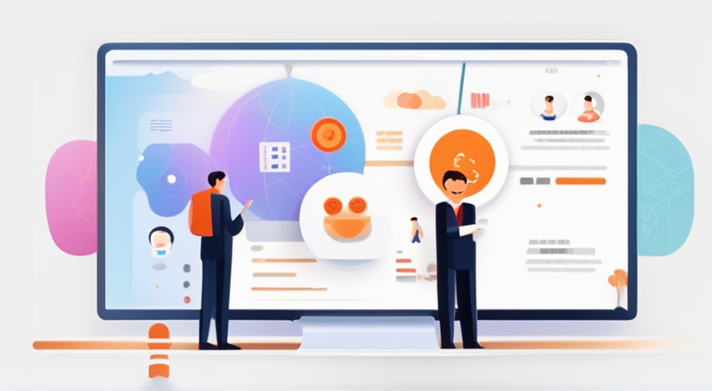 朗诚人力资源管理怎么样