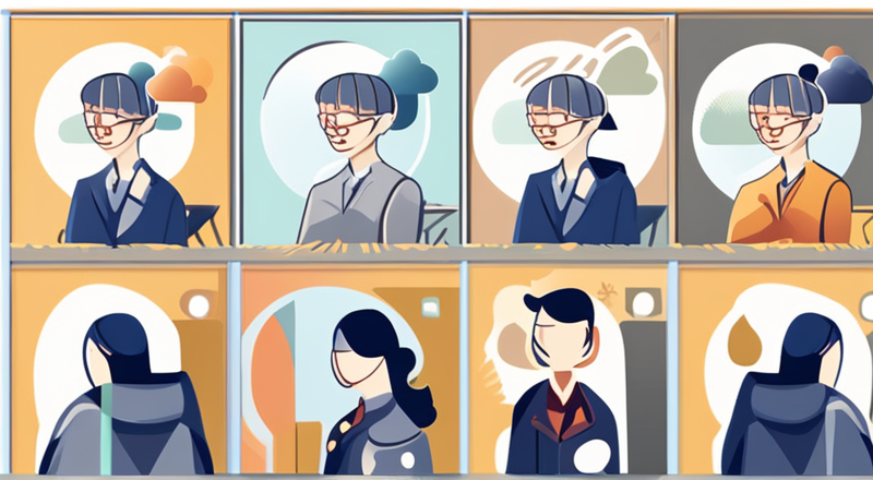 公司人力资源的人一般怎么称呼