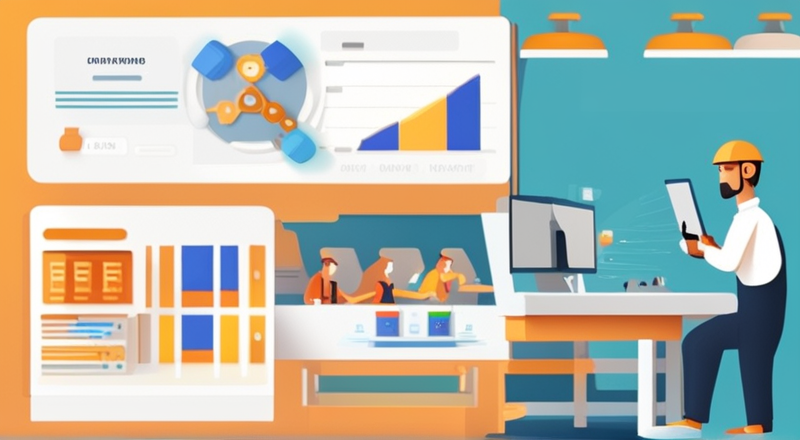 管片厂人力资源配置怎么样