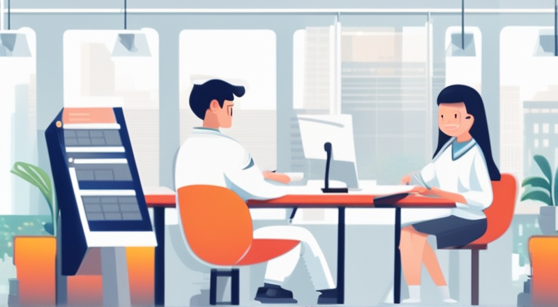 福州瀚海人力资源怎么样