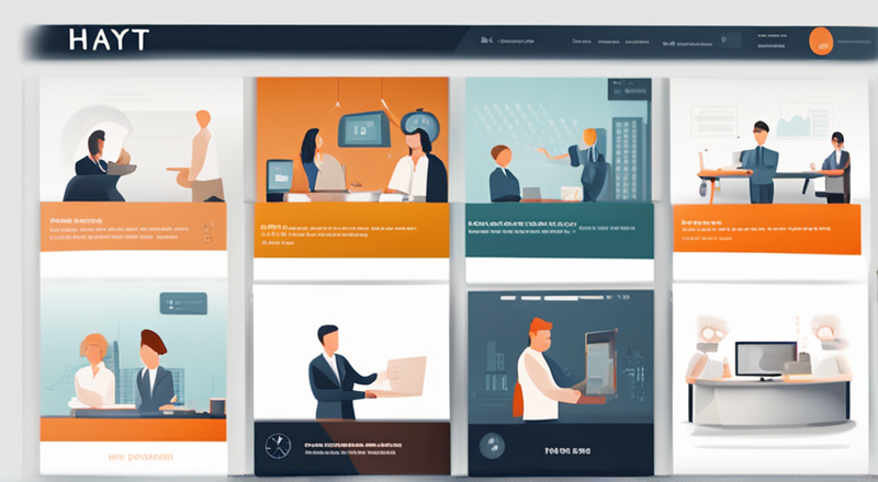 凯悦人力资源公司怎么样