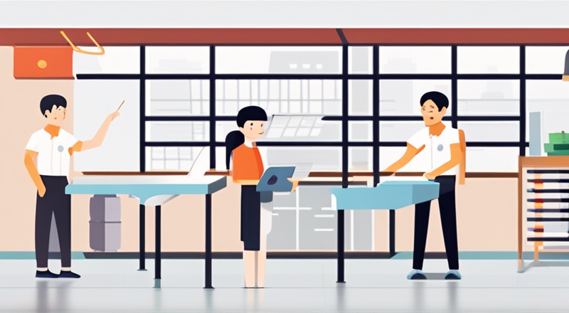 广州优粤人力资源怎么样