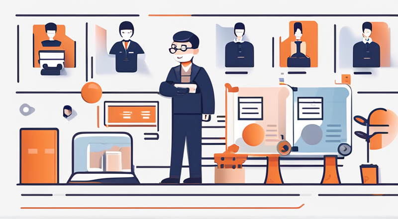 横沥双兴人力资源怎么样