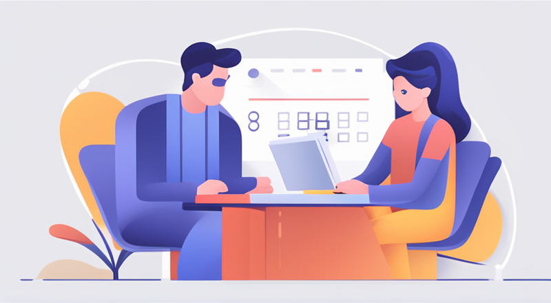 公司怎么找人力资源合作