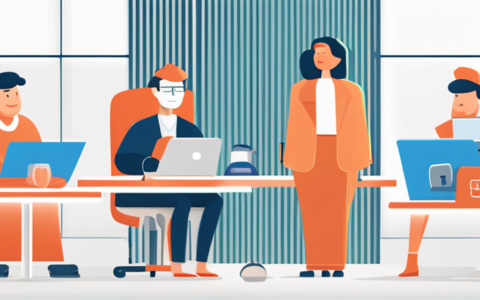 付博人力资源怎么样