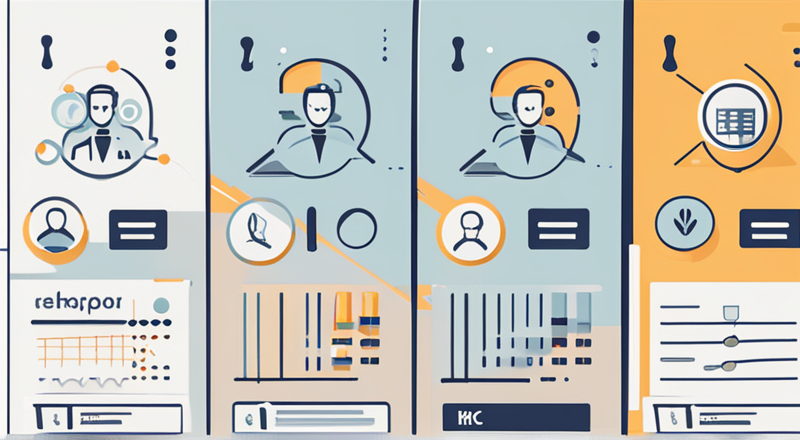 公司人力资源编制怎么算