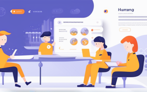 巨硕人力资源怎么样啊