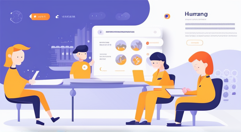 巨硕人力资源怎么样啊