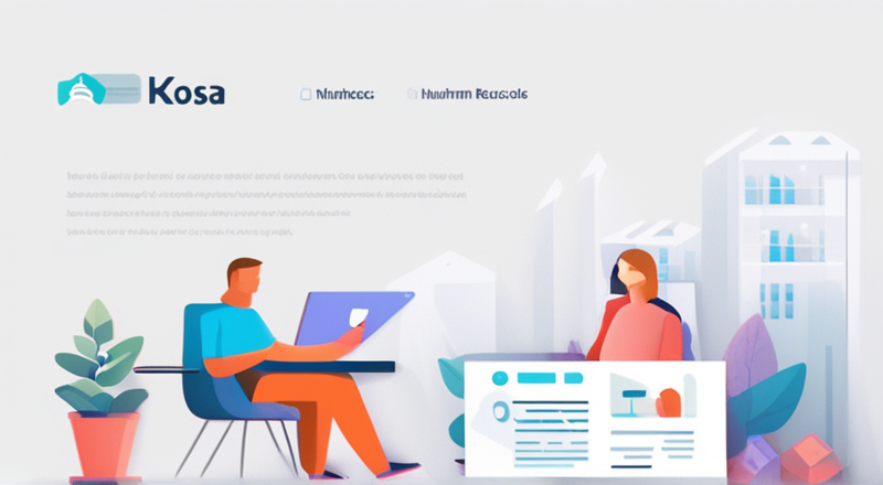 柯萨人力资源怎么样