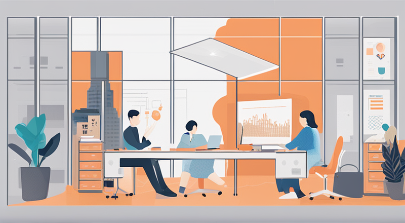 广州汉特人力资源怎么样