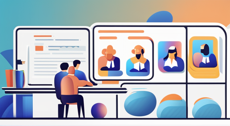 兰尔博人力资源怎么样