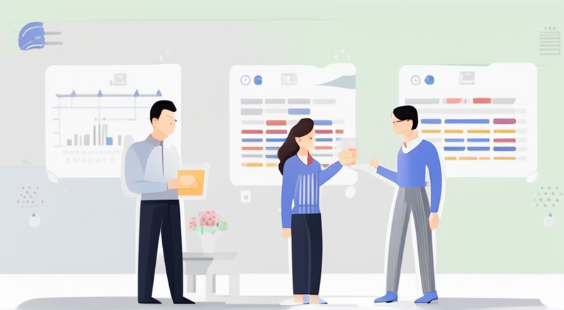 昆山千讯人力资源怎么样