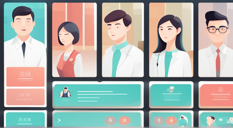 玖福人力资源怎么样