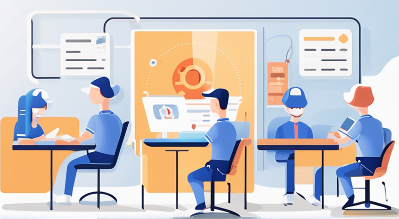 汇智人力资源招聘文员怎么样