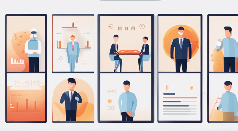 健隆人力资源怎么样