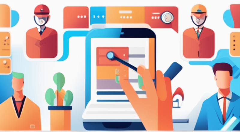 联程人力资源管理怎么样