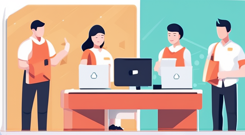 鸿辉人力资源怎么样