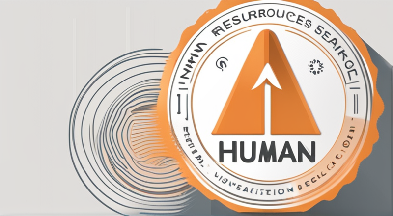 盖人力资源章怎么盖