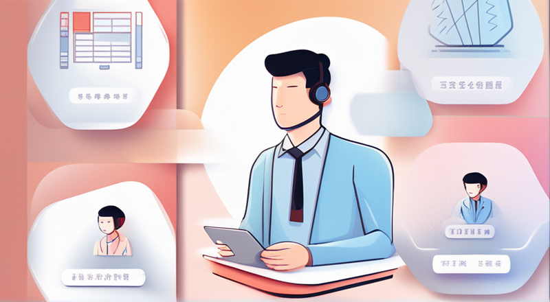 隆润人力资源怎么样知乎