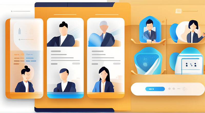 甘肃华强人力资源怎么样