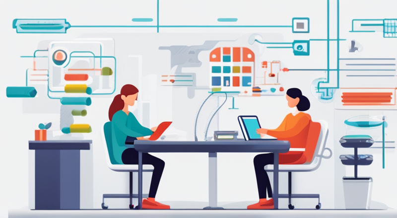 工厂人力资源招聘怎么做