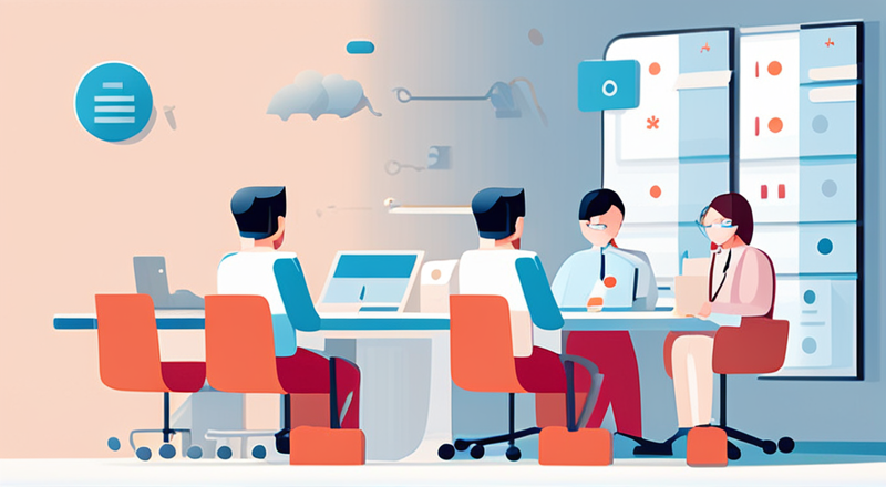 金海人力资源部怎么样