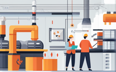 进厂的人力资源怎么样