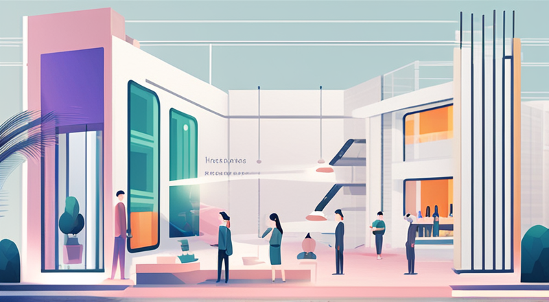 广州汇景台人力资源怎么样