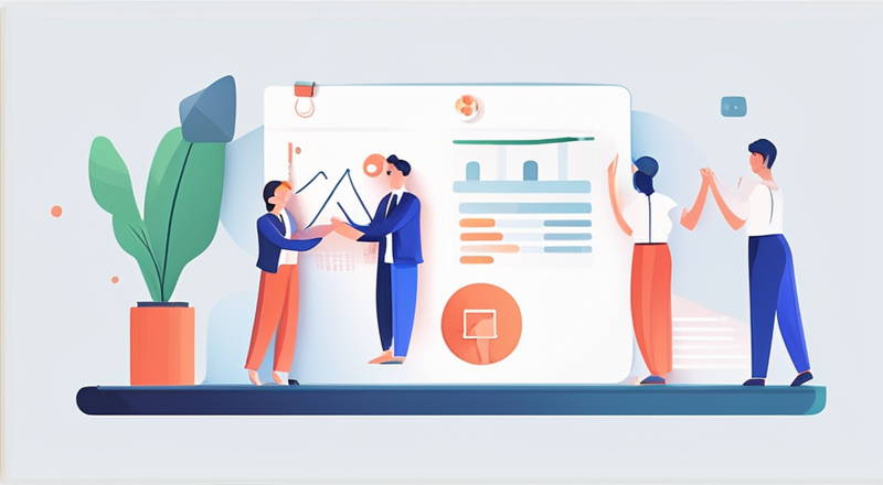 嘉玮人力资源套路怎么样