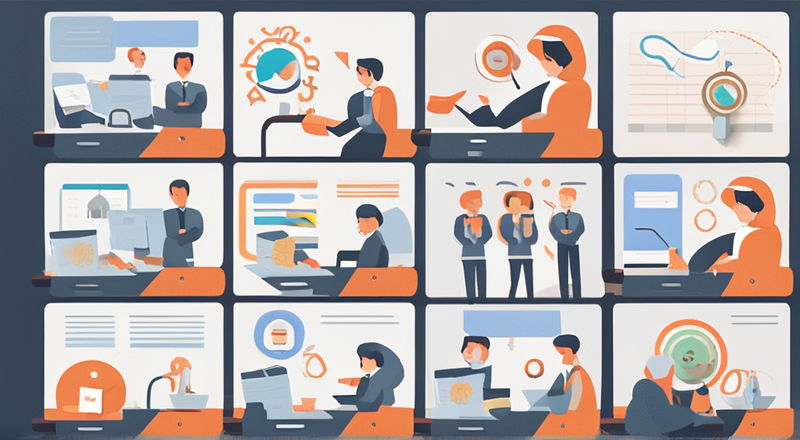 兼职人力资源怎么做