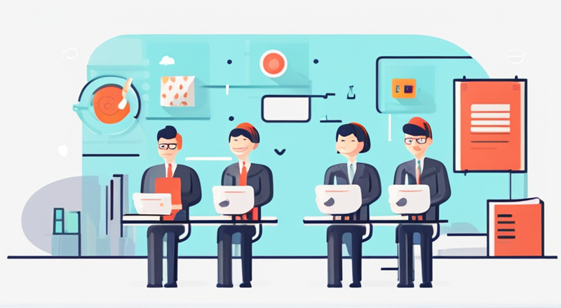 皓邦人力资源怎么样