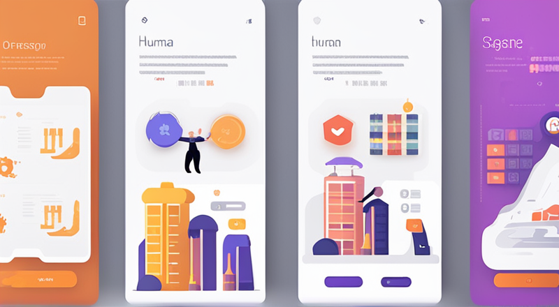 红华人力资源怎么样